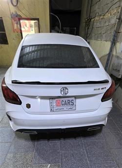 ئێم جی GT